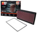 K&N Replacement Air Filter CHEVY CAMARO 3.8/5.7L 98-07, PONTIAC FIREBIRD 3.8/5.7L 98-02 - DFW Speed Syndicate
