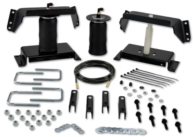 Air Lift Ridecontrol Air Spring Kit Air Lift