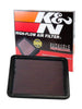 K&N Replacement Air Filter LEXUS GS400,1998-99 - DFW Speed Syndicate