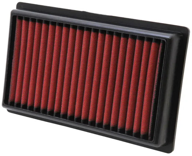 AEM Nissan 11in O/S L x 6.688in O/S W x 1.438in H DryFlow Air Filter AEM Induction