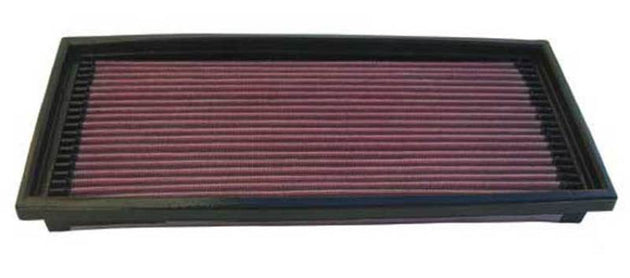 K&N Replacement Air Filter CHEV CORVETTE 5.7L F/I 1985-89 - DFW Speed Syndicate