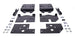 Air Lift 09-15 Ford Raptor 4WD LoadLifter 5000 Ultimate Air Spring Kit w/Internal Jounce Bumper Air Lift