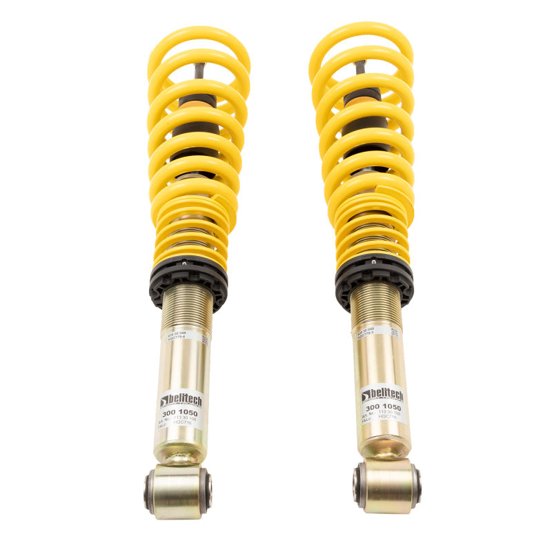 Belltech COILOVER KIT 04-08 FORD F150 Belltech