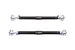 SPL Part BMW F2X/F3X Rear Toe Links + Eccentric Lockout FR SPORT