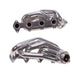 BBK 05-10 Mustang 4.6 GT Shorty Tuned Length Exhaust Headers - 1-5/8 Silver Ceramic BBK