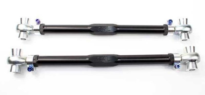 SPL Part BMW E9X/E8X Rear Toe Links M Version + Eccentric Lockout FR SPORT