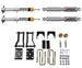 Belltech LOWERING Kit 2019+ Ford Ranger 2WD 2in Front/4in Rear Belltech