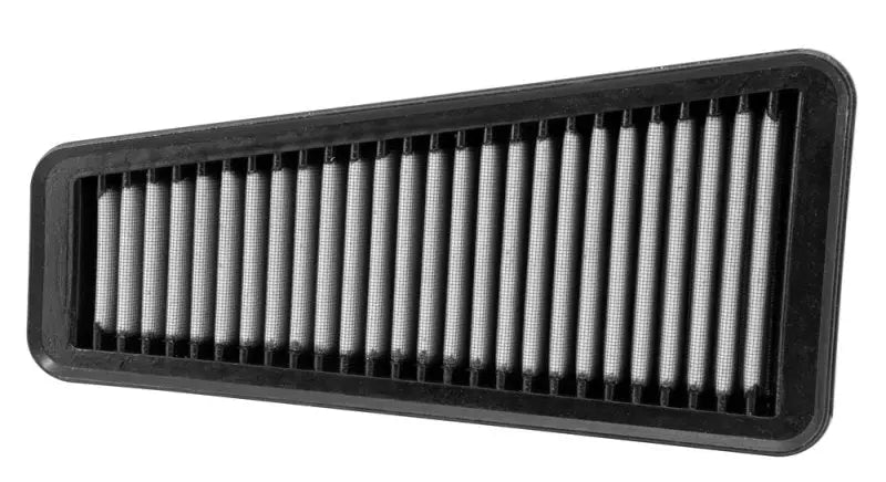AEM 14.313in O/S L x 6.625in O/S W x 1.5in H DryFlow Air Filter AEM Induction