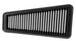 AEM 14.313in O/S L x 6.625in O/S W x 1.5in H DryFlow Air Filter AEM Induction