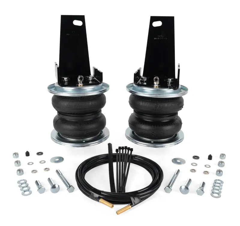 Air Lift Loadlifter 5000 Air Spring Kit for 00-05 Ford Excursion 4WD Air Lift