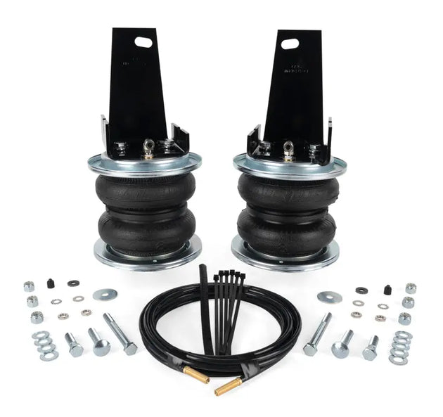 Air Lift Loadlifter 5000 Air Spring Kit for 00-05 Ford Excursion 4WD Air Lift