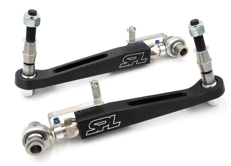 SPL Part GT350 Mustang Front Lower Control Arms FR SPORT
