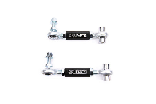 SPL Part Camaro/ATS Front/Rear Swaybar Endlinks FR SPORT