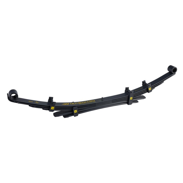ARB / OME Leaf Spring 05-20 Toyota Tacoma - Medium Load - DFW Speed Syndicate