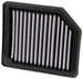 AEM 06-11 Honda Civic 1.8L L4 DryFlow Air Filter AEM Induction