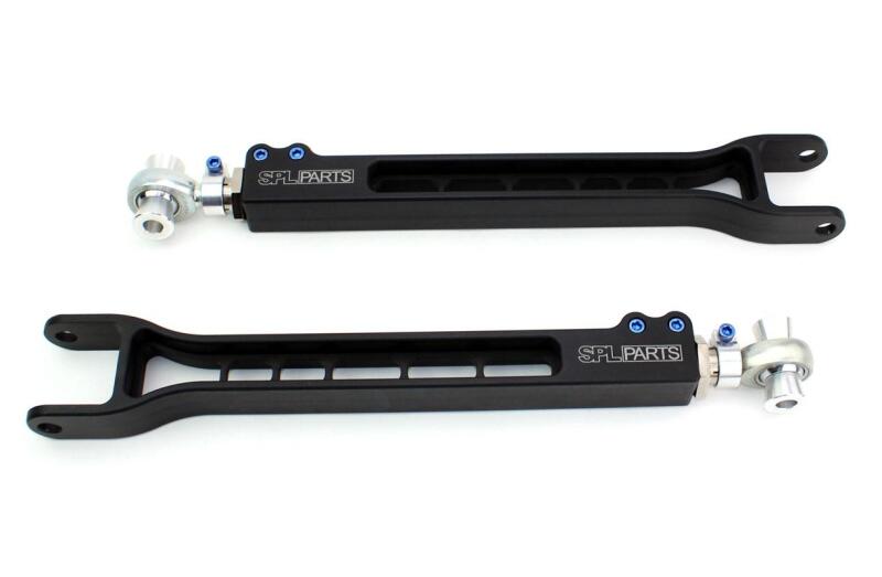 SPL Part 370Z/G37 Rear Toe Arms - Billet Version FR SPORT