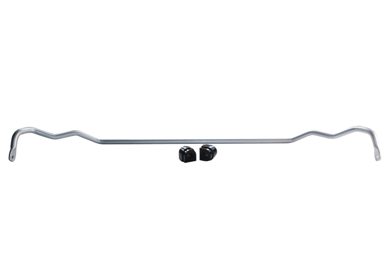 Whiteline BMW 1 Series (Exc M Series) & 3 Series (Exc M3) Rear 20mm Swaybar - DFW Speed Syndicate