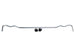 Whiteline BMW 1 Series (Exc M Series) & 3 Series (Exc M3) Rear 20mm Swaybar - DFW Speed Syndicate