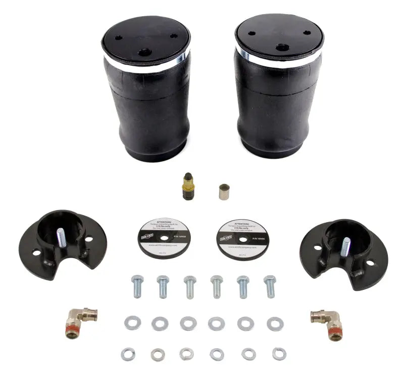 Air Lift Performance Rear Kit for 98-05 Volkswagen Jetta MK4 Air Lift