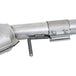 BBK 96-98 Mustang 4.6 GT High Flow X Pipe With Catalytic Converters - 2-1/2 BBK