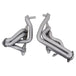 BBK 93-96 Chevrolet Impala SS Shorty Tuned Length Exhaust Headers - 1-5/8 Titanium Ceramic BBK