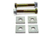 SPL Part Eccentric Camber Lockout Kit for BMW F2X/F3X FR SPORT