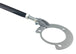 Whiteline 91-94 Nissan Sentra B13 / 95-99 Nissan Sentra B14 Front adjustable strut tower brace - DFW Speed Syndicate