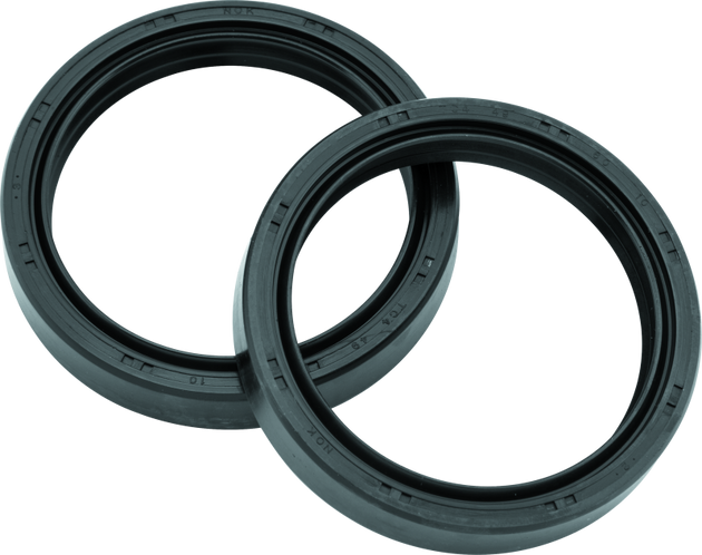 BikeMaster NOK Fork Seal 49x60x10 BikeMaster