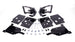 Air Lift 2024 Toyota Tacoma 4WD LoadLifter 5000 Air Spring Kit - DFW Speed Syndicate