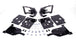 Air Lift 2024 Toyota Tacoma 4WD LoadLifter 5000 Air Spring Kit - DFW Speed Syndicate