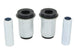 Whiteline Plus 89-98 Nissan 240SX / 10/81-89 Skyline Front Lower Inner Control Arm Bushing Kit - DFW Speed Syndicate