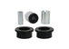 Whiteline Plus 95-04 Nissan Pathfinder R50 Rear Panhard Rod Bushing - DFW Speed Syndicate