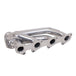 BBK 05-15 Dodge Challenger Charger 5.7 Hemi Shorty Tuned Length Exhaust Headers 1-3/4 Silver Ceramic BBK