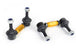 Whiteline 05-08 Subaru Legacy GT Rear Swaybar link kit-Adjustable Ball Link - DFW Speed Syndicate