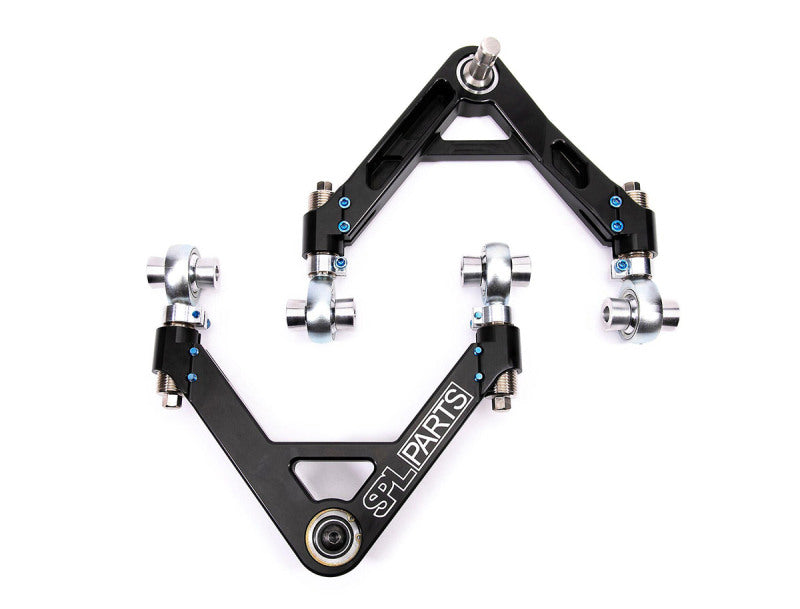 SPL Part GTR R35 Front Upper Camber/Caster Arms FR SPORT