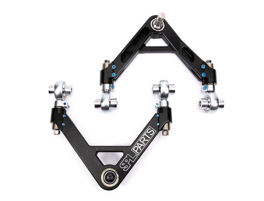SPL Part GTR R35 Front Upper Camber/Caster Arms FR SPORT