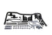 Hellwig 14-22 Ram 3500 Solid Heat Treated Chromoly 1-5/16in Big Wig Rear Sway Bar - DFW Speed Syndicate