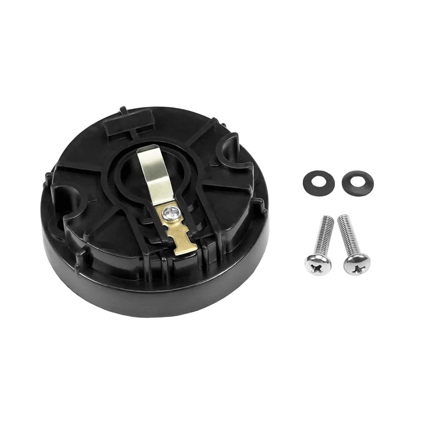 Aces Fuel Injection, Inc. For 8 and 6 cylinder Black Jack Pro Series (exc. Toyota) Distributor Rotor