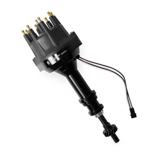 Black Jack Pro Series Magnetic Distributor Aces EFI B2B