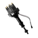 ACES Fuel Injection. Ford 351C/429/460 BBF Mag Pick Up Black Jack Pro Distributor