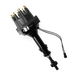 ACES Fuel Injection. Ford 351C/429/460 BBF Mag Pick Up Black Jack Pro Distributor