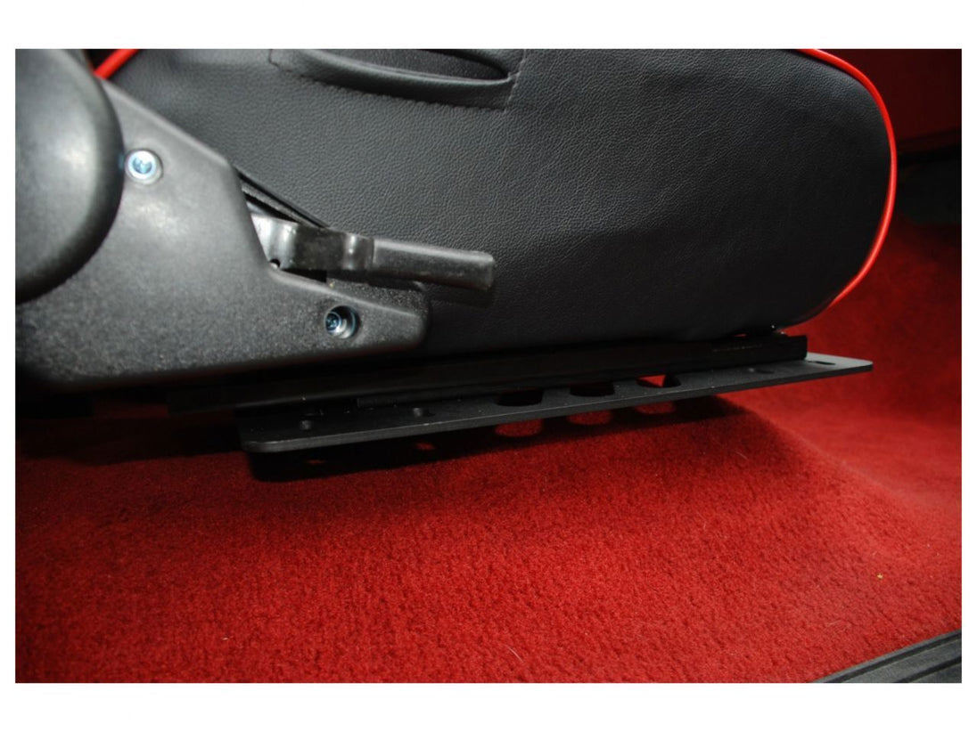 Planted Technology Seat Bracket, Ford Bronco (1987-1991) - Passenger FR SPORT