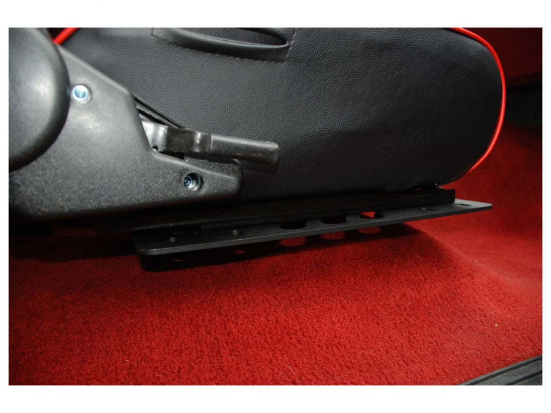 Planted Technology Seat Bracket, Ford Bronco (1987-1991) - Driver FR SPORT