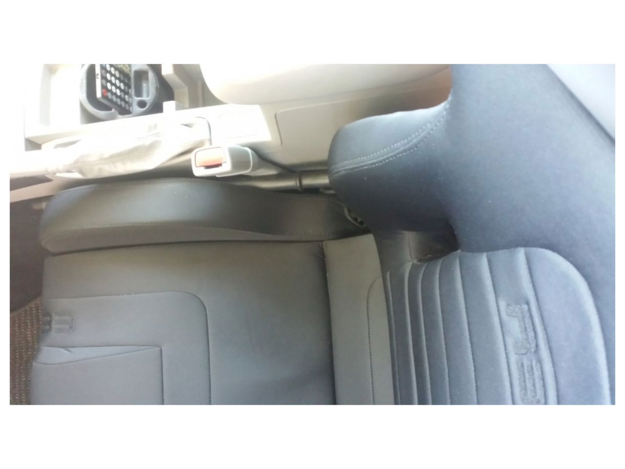 Planted Technology Seat Bracket, SubaruForester [3rdGeneration]  (2008-2013) - Drive FR SPORT