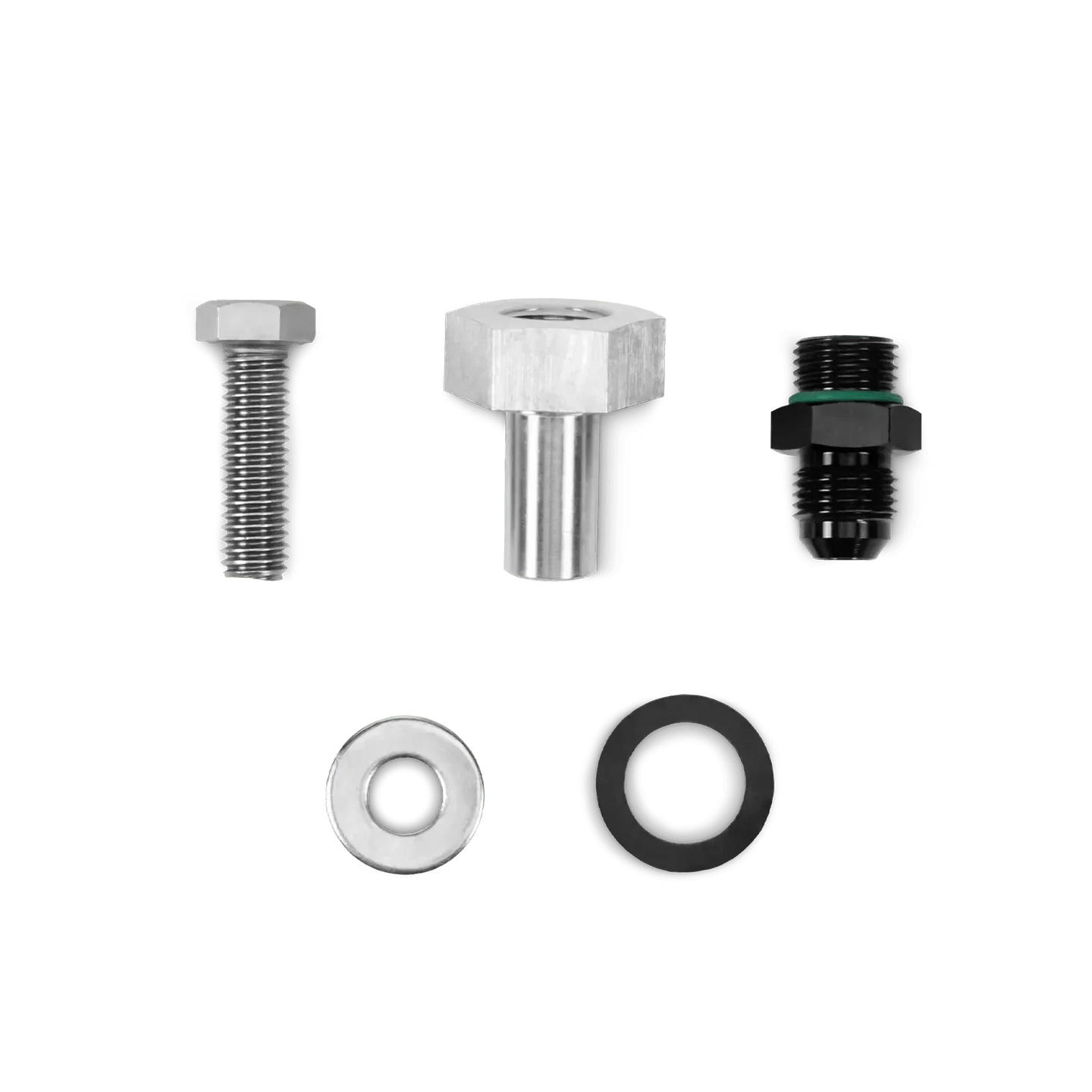 Aces Fuel Injection, Inc. Fuel Bung & Seal Fuel Fittings