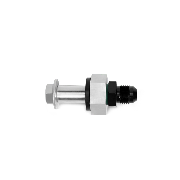 Aces Fuel Injection, Inc. Fuel Bung & Seal Fuel Fittings