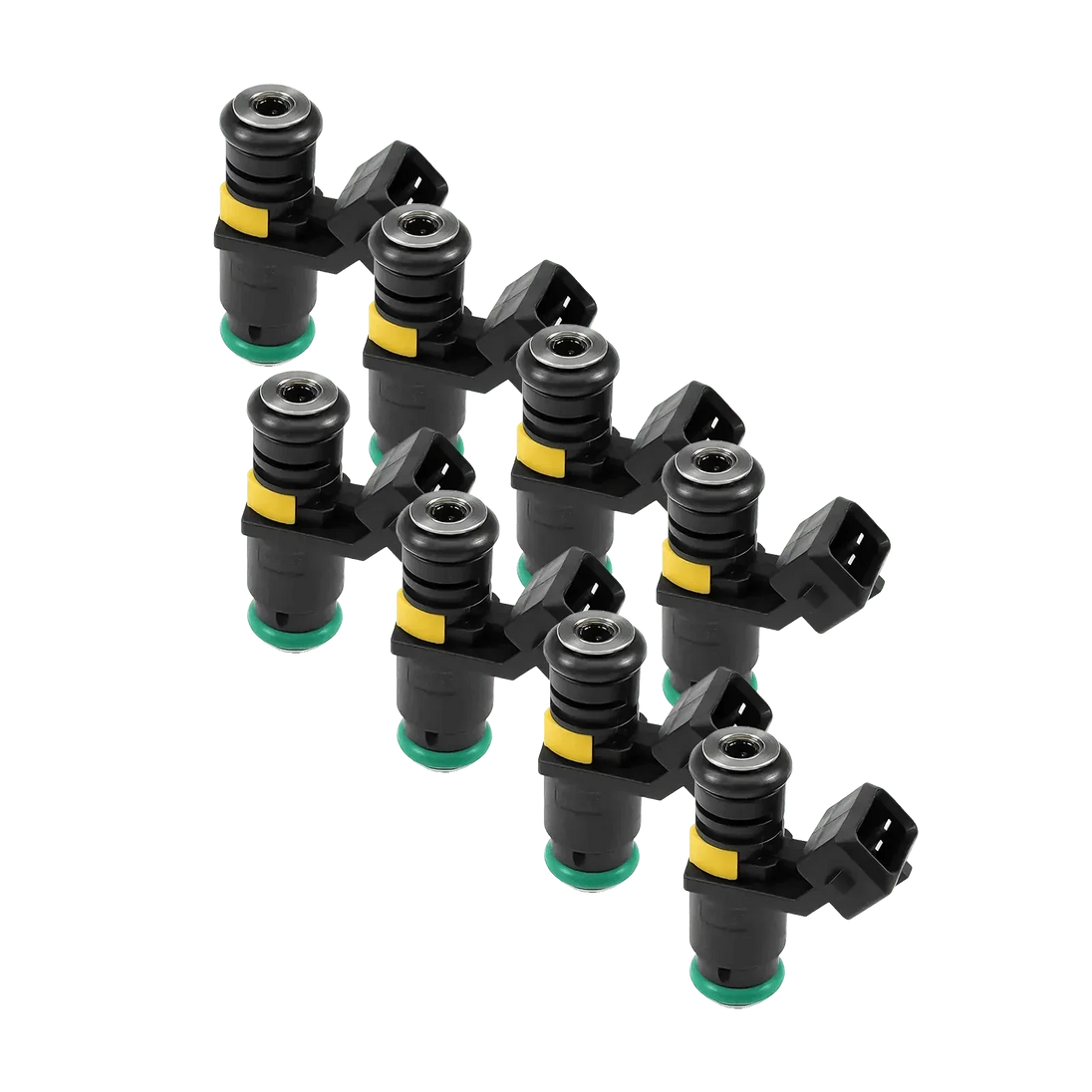 Aces Fuel Injection, Inc. Fuel Injectors - EV1-Style