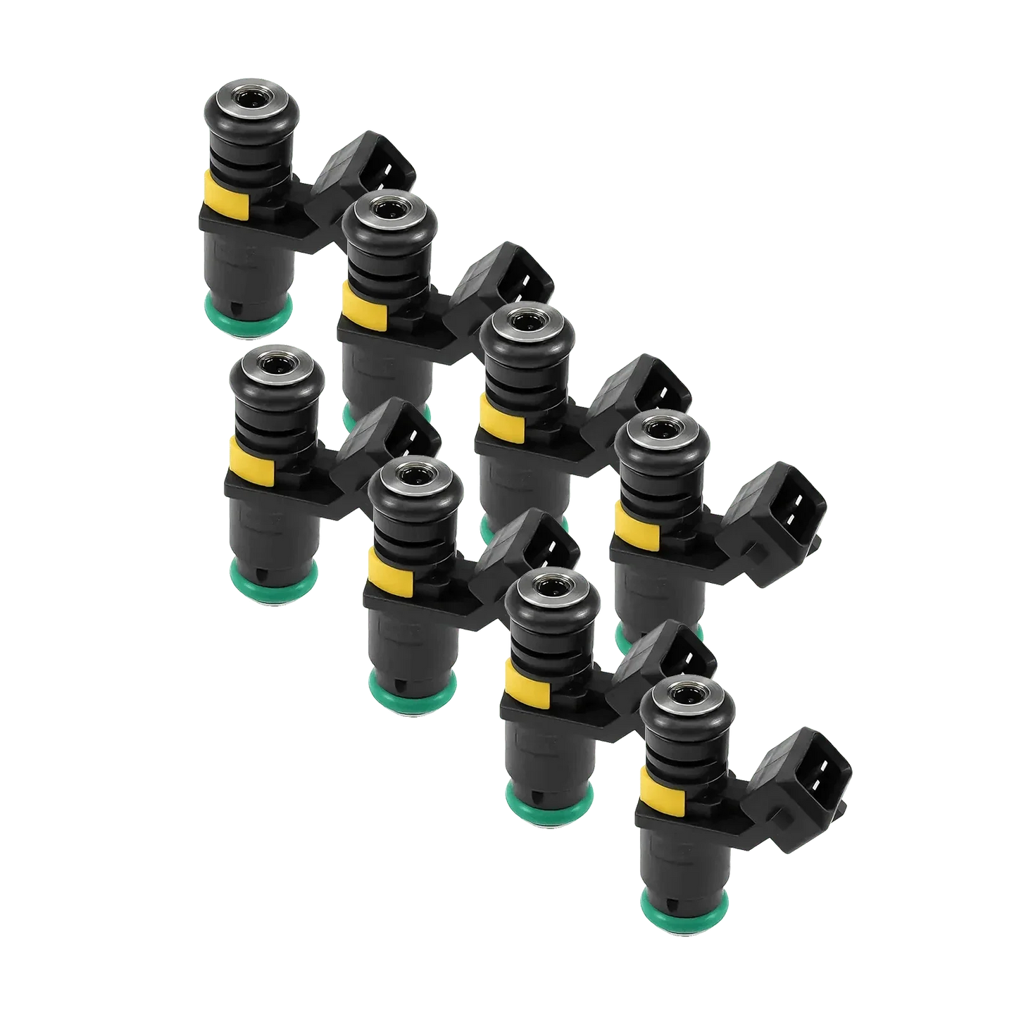 Aces Fuel Injection, Inc. Fuel Injectors - EV1-Style