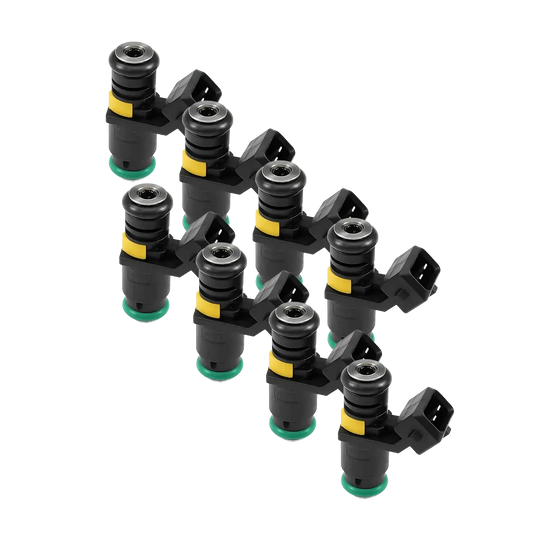 Aces Fuel Injection, Inc. Fuel Injectors - EV1-Style