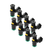 Aces Fuel Injection, Inc. Fuel Injectors - EV1-Style